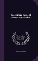 Descriptive Guide of Mont Saint-Michel