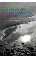 Crisis and Contemporary Poetry