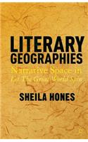 Literary Geographies