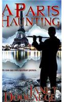 A Paris Haunting