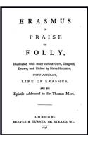 THE PRAISE OF FOLLY