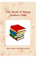 Book of Young Authors Club