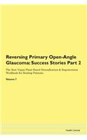 Reversing Primary Open-Angle Glaucoma: S