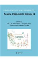 Aquatic Oligochaete Biology IX