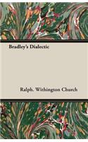 Bradley's Dialectic