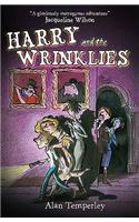 Harry and the Wrinklies