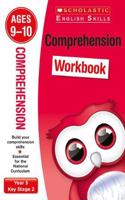 Comprehension Workbook (Ages 9-10)