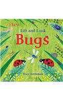 Kew: Lift and Look Bugs