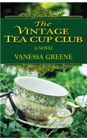 Vintage Teacup Club