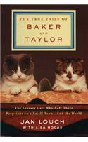 True Tails of Baker and Taylor