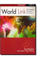 Wrldlnk Intro-Txt/Wkbk Split B