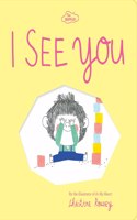 I See You (The Promises Series): (The Promises)