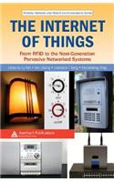 The Internet of Things