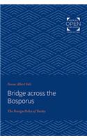 Bridge across the Bosporus