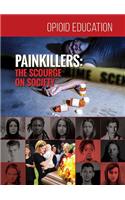 Painkillers: The Scourge on Society