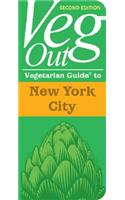 Veg Out! New York City