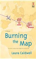 Burning the Map
