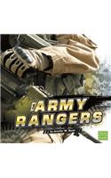 Army Rangers
