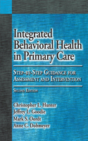 Integrated Behavioral Health in Primary Care