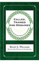 Called, Trained and Ordained