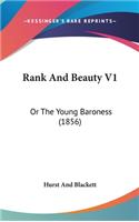 Rank And Beauty V1