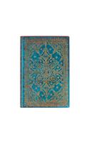 Paperblanks Azure Flexis Mini Unlined