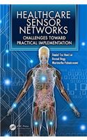 Healthcare Sensor Networks