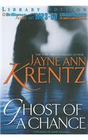 Ghost of a Chance