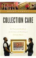 Collection Care