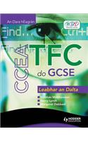 CCEA ICT for GCSE Student Book Gaelic Edition