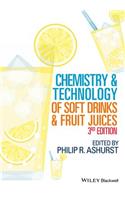 Chemistry and Technology of Soft Drinks and Fruit Juices
