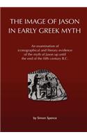 Image of Jason in Early Greek Myth