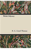 Welsh Odyssey