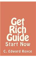 Get Rich Guide