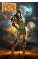Return of the Scarab Queen