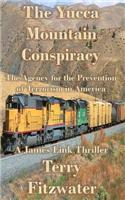Yucca Mountain Conspiracy