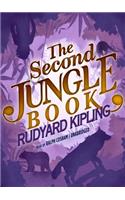 The Second Jungle Book