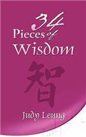 34 Pieces of Wisdom