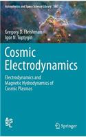 Cosmic Electrodynamics