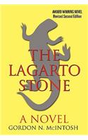 Lagarto Stone