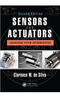 Sensors and Actuators