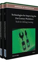 Handbook of Research on Technologies for Improving the 21st Century Workforce