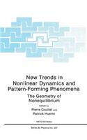 New Trends in Nonlinear Dynamics and Pattern-Forming Phenomena: The Geometry of Nonequilibrium