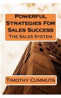 Powerful Strategies for Sales Success