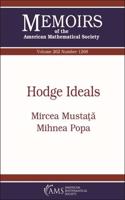 Hodge Ideals