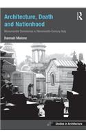 Architecture, Death and Nationhood