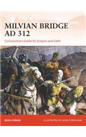 Milvian Bridge AD 312