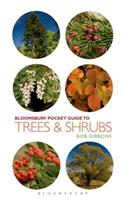 Pocket Guide to Trees & Shrubs