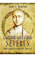 Emperor Alexander Severus