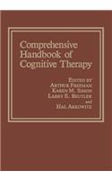 Comprehensive Handbook of Cognitive Therapy